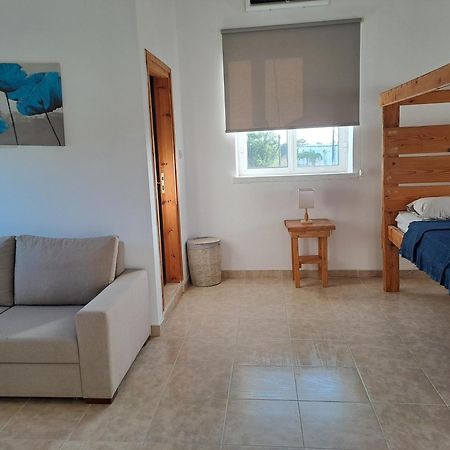Hera Palace Boutique Hotel Yialousa Kültér fotó