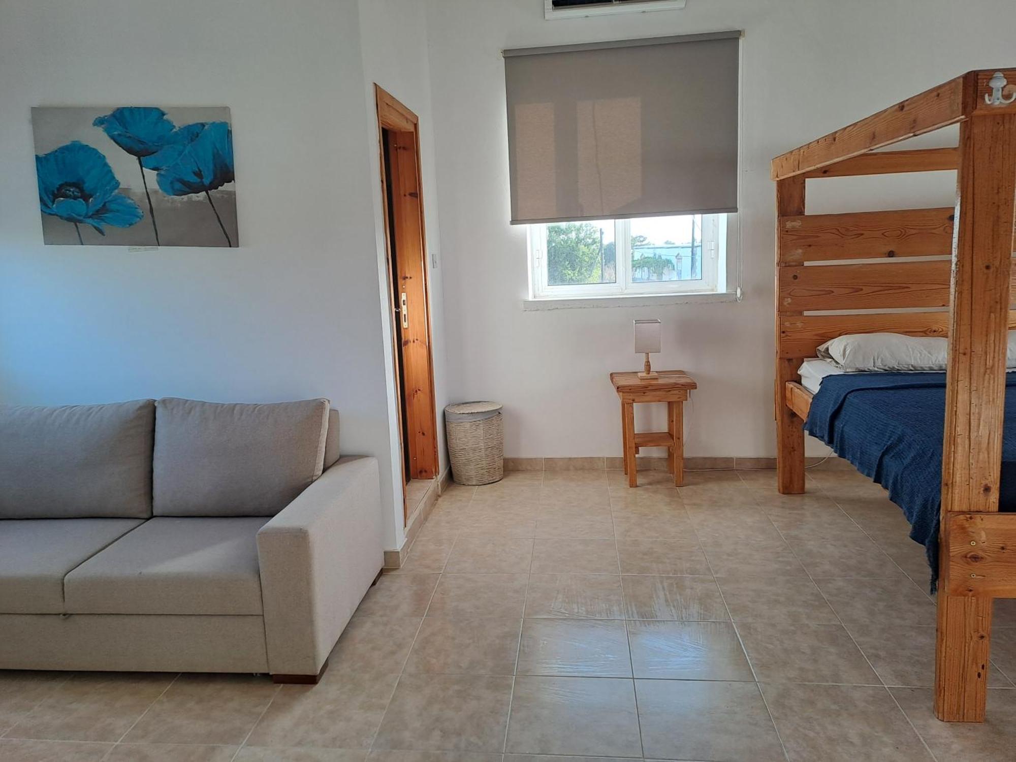 Hera Palace Boutique Hotel Yialousa Kültér fotó