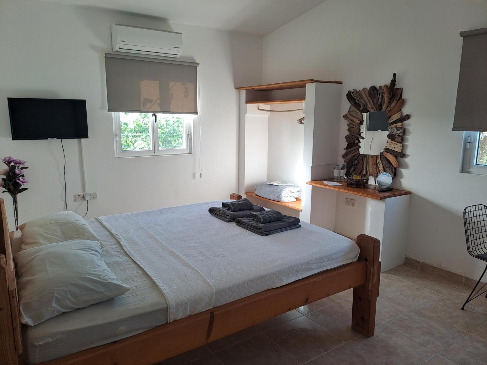 Hera Palace Boutique Hotel Yialousa Kültér fotó