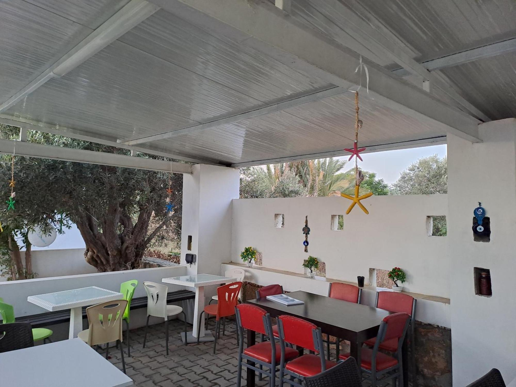 Hera Palace Boutique Hotel Yialousa Kültér fotó