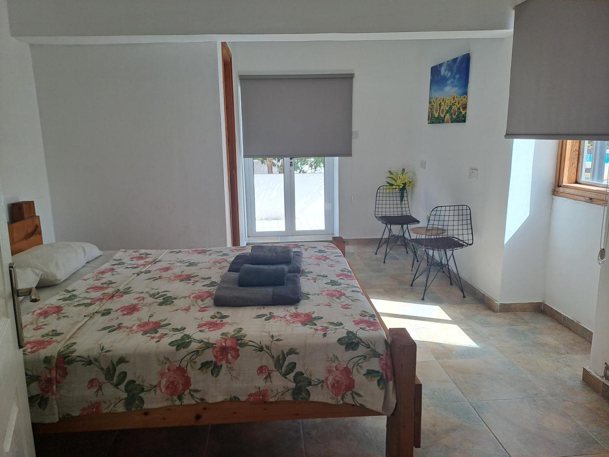 Hera Palace Boutique Hotel Yialousa Kültér fotó